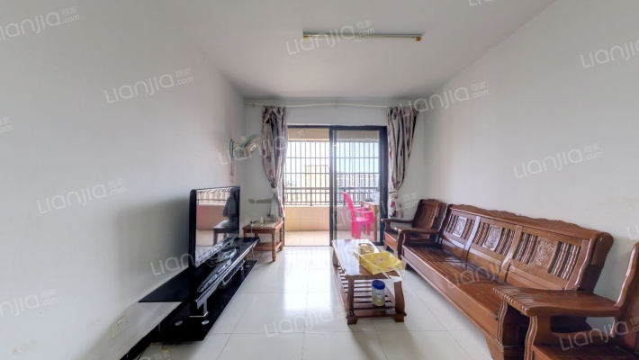 悦城小区二手房实景图