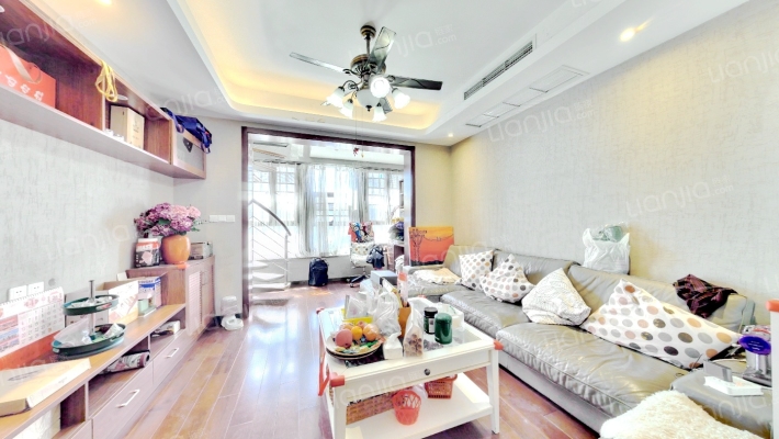 观城二手房实景图