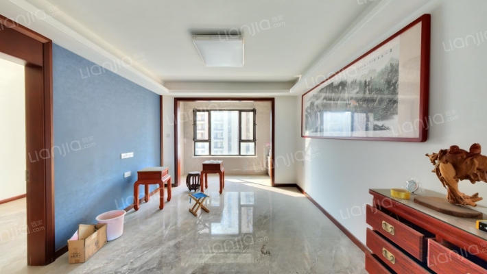 华发四季二手房实景图