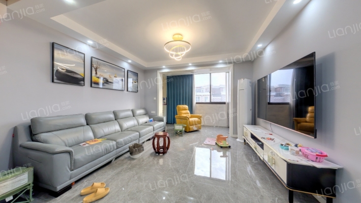 宝虹家园二手房实景图