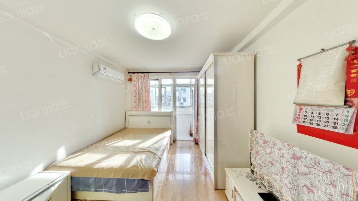 新城小区二手房实景图