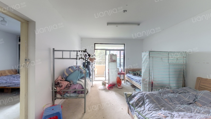 清雅苑A区二手房实景图