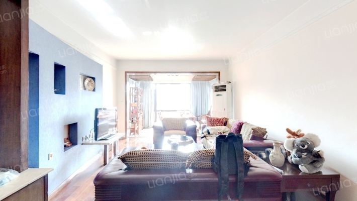 绿洲花园二手房实景图