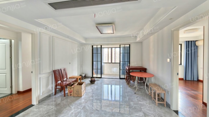 东桂新苑二手房实景图