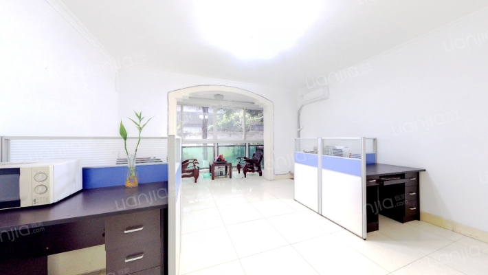 超洋花园二手房实景图