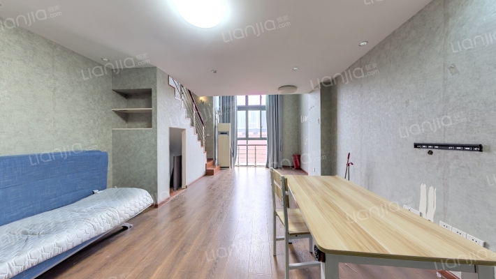 中南公馆二手房实景图