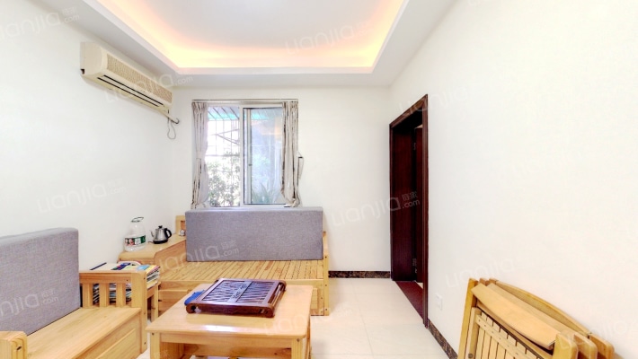 中山四路二手房实景图