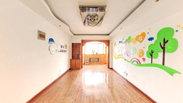 省建二小综合楼二手房实景图