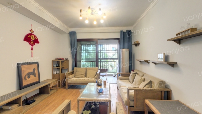 佳元·椰风水韵二手房实景图