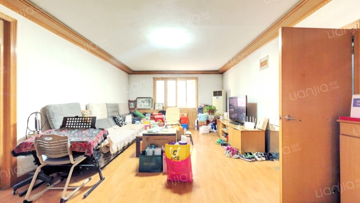 西安文理学院翠华路住宅小区二手房实景图