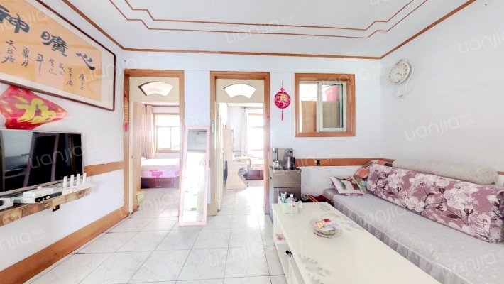 育英街二手房实景图