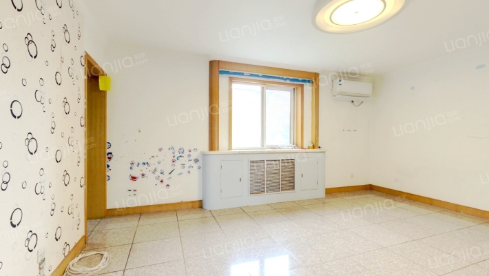 永定路57号院二手房实景图