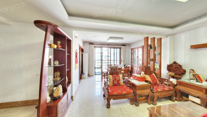 文汇苑二手房实景图