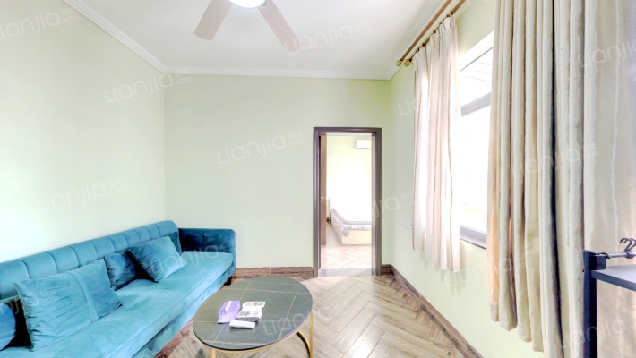 美沃园三区二手房实景图