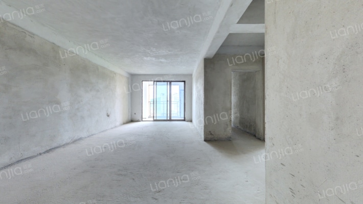 多彩贵州城温泉小镇11号地B组团二手房实景图