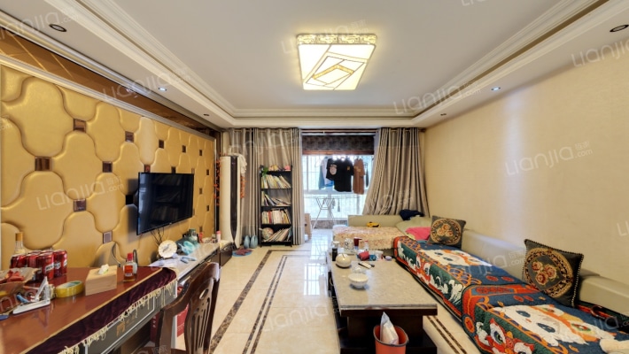 天和公馆二手房实景图