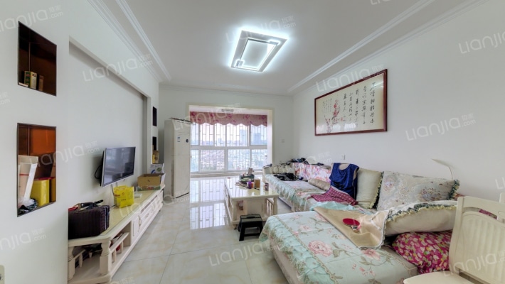 五合苑二手房实景图