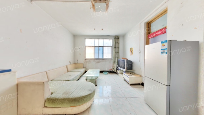 印染厂家属院二手房实景图