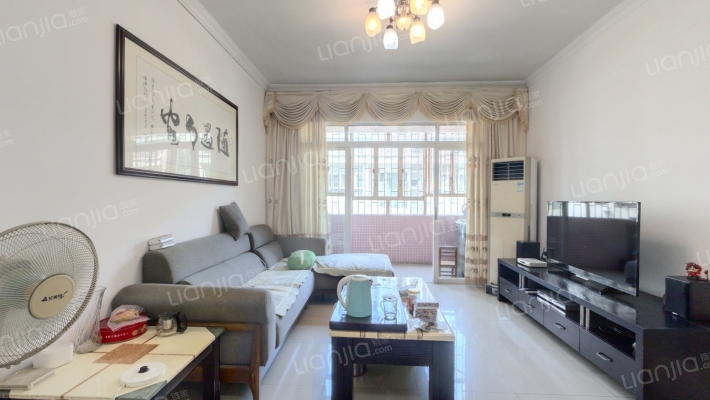 新风大厦二手房实景图