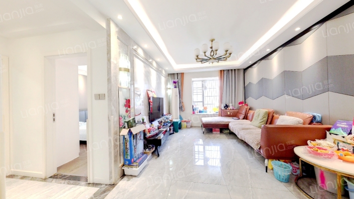 龙门镇二手房实景图