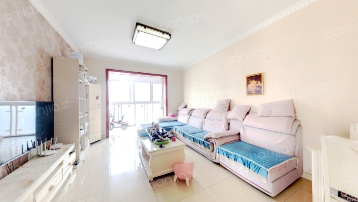 中和警官公寓二手房实景图