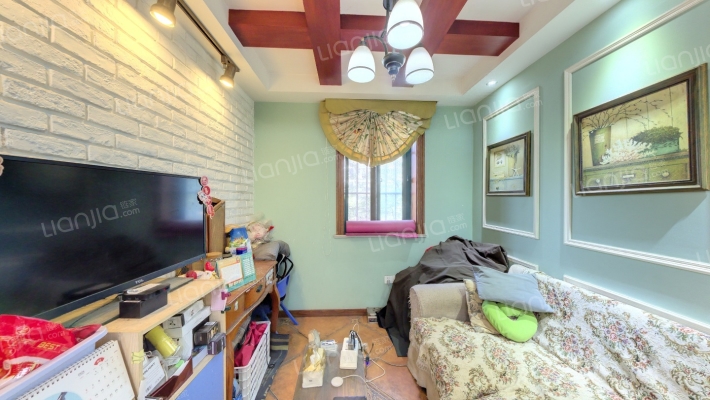 营苑新寓二手房实景图