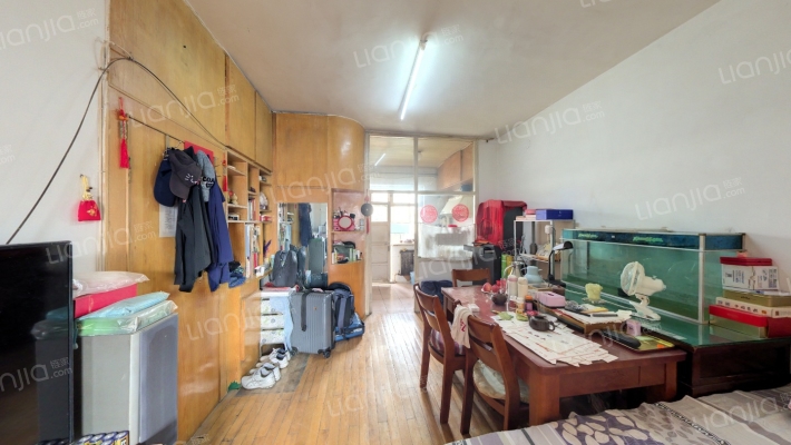 揽军路二手房实景图