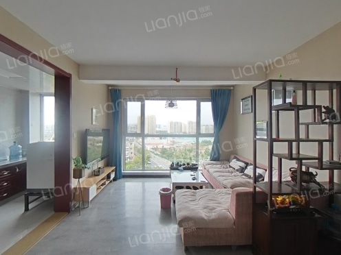 整租·泰成玲珑郡 3室1厅 东/南/北