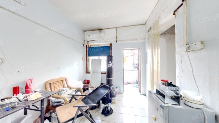 天福居二手房实景图