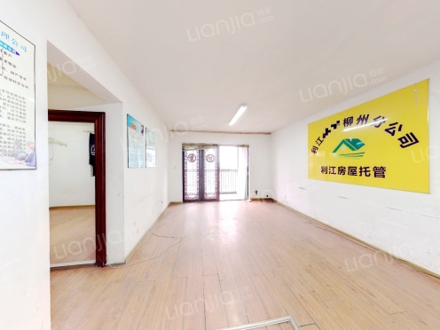 整租·阳光100城市广场D2区 3室2厅 南