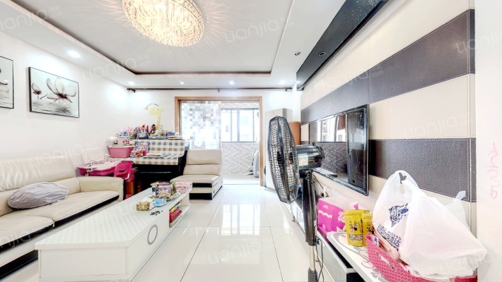 塘南新村南区二手房实景图