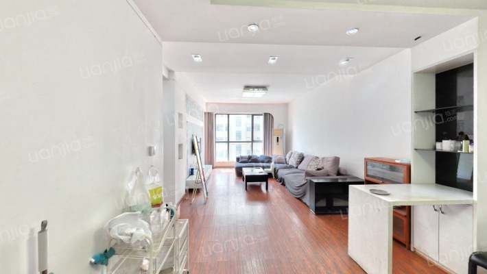 长盛岚庭二手房实景图