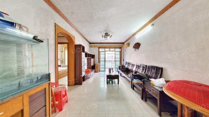 瑞晖花园二手房实景图