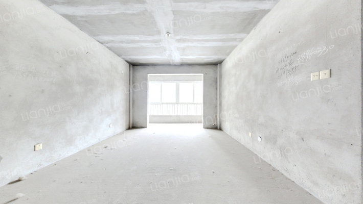 华兴瑞都新城二手房实景图