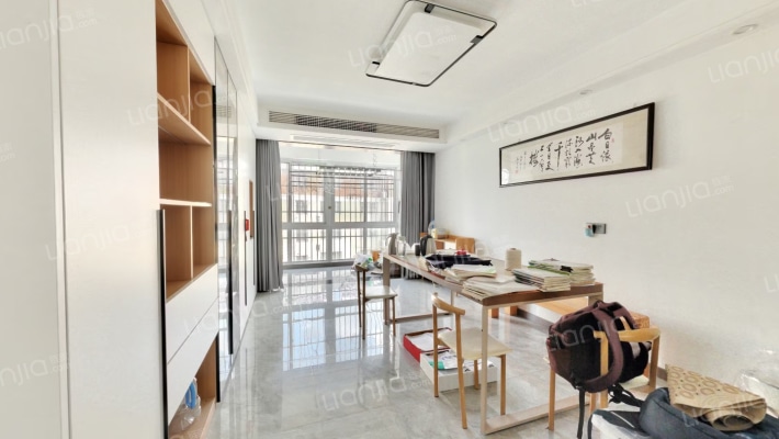 山阳湾花园二手房实景图