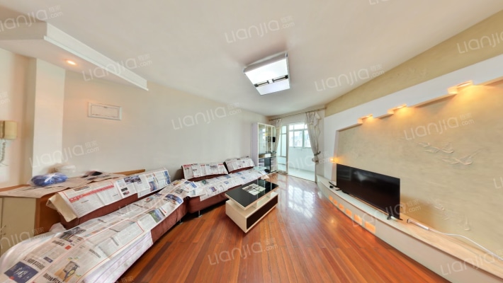 银庄大厦二手房实景图