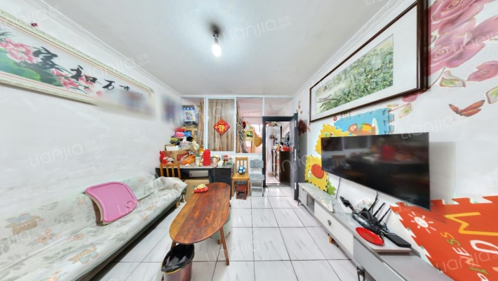 营策巷27号二手房实景图