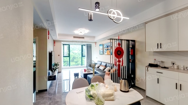 天宇锦都二手房实景图