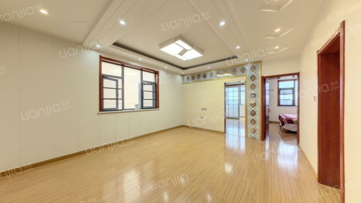 药厂家属院二手房实景图