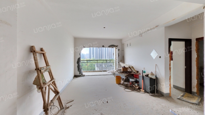 翠堤春晓二手房实景图