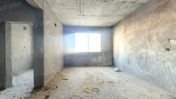 阳光新天地二手房实景图