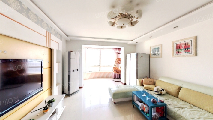 方迪东阁二手房实景图