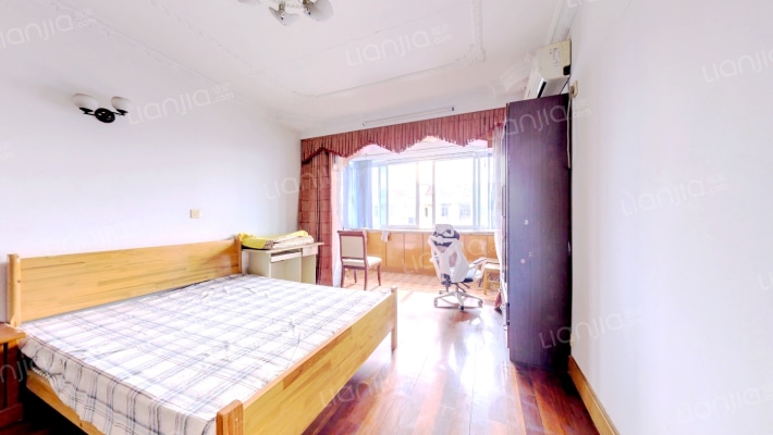 新建新村二手房实景图