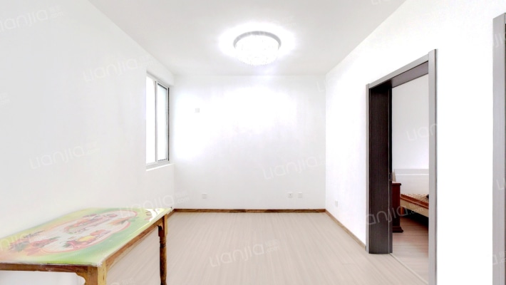 虹南新寓二手房实景图