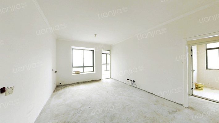 新慧金水岸南区二手房实景图