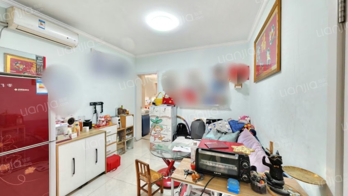 菱角市二手房实景图