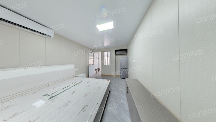 湾士岸一村南区二手房实景图