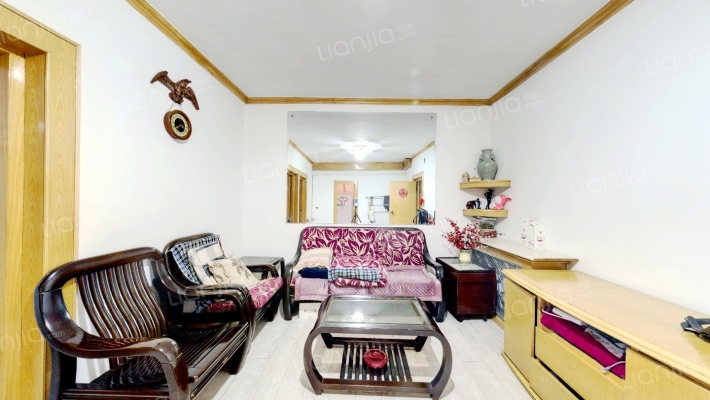 公司街二手房实景图