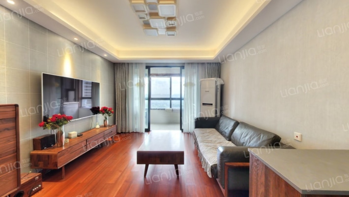 珺未来花苑西区二手房实景图