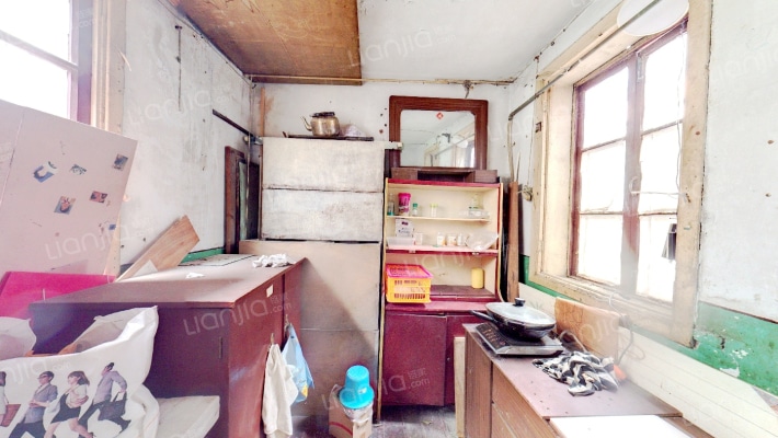 福利里二手房实景图